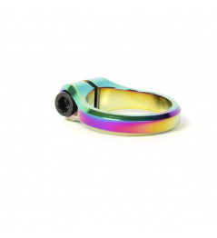 Objímka Ethic Sylphe Simple 31.8 mm Rainbow