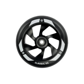Union Classic V2 Pro Scooter Wheel 110mm Black