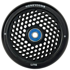 Kolečko Union Honeycomb Lite 110mm černé