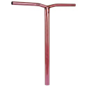 Řídítka Union Uniq Bend Oversized 650mm Cosmic Pink