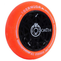 Guma na gumování Oath Červená