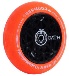 Guma Oath Červená