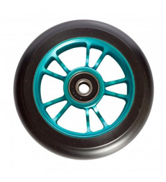 Blunt 10 Spokes 100 mm čierno modré koliesko