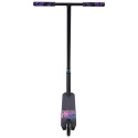 Freestyle koloběžka Invert Supreme 1-7-12 Black/Neo Purple