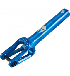 Supremacy Spartan 110mm modrá vidlica
