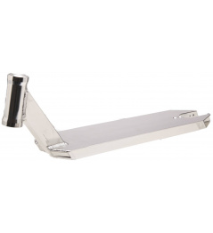 Deska UrbanArtt Primo V3 572mm chrome + griptape zdarma