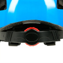 Helma NILS Extreme MTW08 MTW08 MODRÁ VEL.XS (48-55 CM)