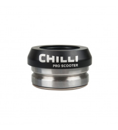 Hlavové složení Chilli C Series černé