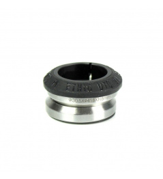 Headset Ethic DTC Silicone Black