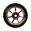 Kolečko Ethic Incube 100mm Rainbow