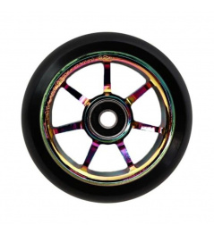 Kolečko Ethic Incube 100mm Rainbow