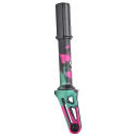 Vidlice Oath Shadow IHC Green/Pink/Black