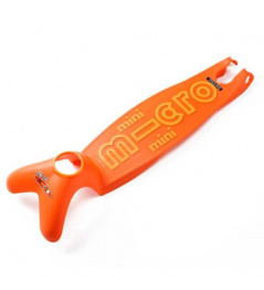 Deska pro Mini Micro Deluxe orange
