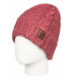 Čepice Roxy Tram 414 mmr0 dusty cedar 2018/19 dámská