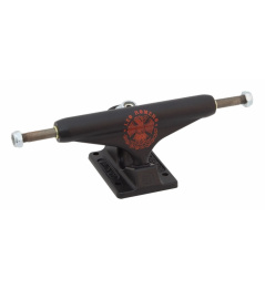 Trucky Independent - 139 Stage 11 Hollow Leo Romero Black