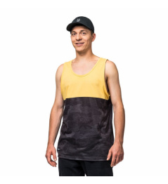 Tílko Horsefeathers Vin buff yellow 2019 vell.M