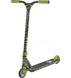 Longway Sector 2K19 Camo freestyle kolobežka