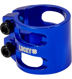 Objímka Lucky Dubl Modrá
