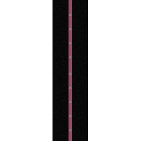 Griptape Above A-Row růžový