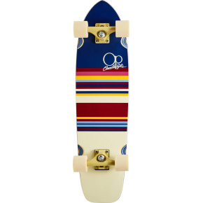 Longboard Ocean Pacific Cruiser 31" Swell