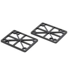 Pivot 2020 Riser Pads 2-Souprava (Hard|1/8")