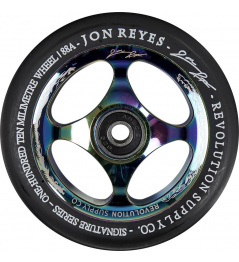 Kolečko Revolution Supply Jon Reyes Neochrome
