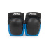 Chrániče kolen REKD Ramp Black/Blue L