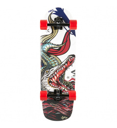 Area longboard Ramree