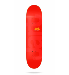 Skate deska Jart Little Biggie 8.5 2018/19 vell.8.5