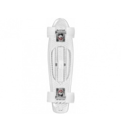 Skateboard Choke Juicy Susi Elite Clear LED