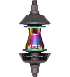 Salt Plus Trapez Cassette Zadní Hub (Oilslick)