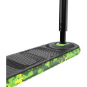 Trampolínová koloběžka Indo Pro V2 Green Mamba