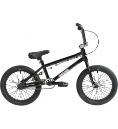 Colony Horizon 16" 2021 Freestyle BMX Kolo (15.9" | Gloss Black/Polished)