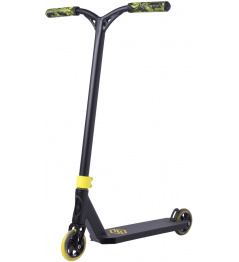Freestyle Koloběžka Striker Lux Black/Yellow