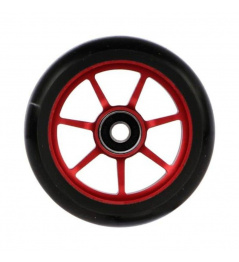 Kolečko Ethic DTC Incube 110mm červené