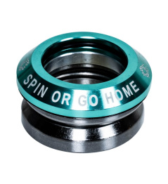 Headset Union Spin Or Home Mint
