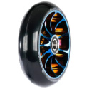 Kolečko Ethic Atlas 115x30mm Chrome Blue