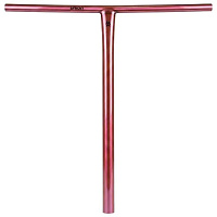 Řídítka Union Uniq T Oversized 650mm Cosmic Pink