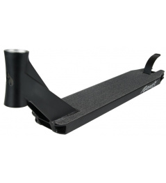 Chilli C-7 Weezle platňa čierna 53cm + Griptape zadarmo