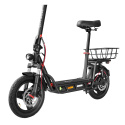 Elektrická koloběžka City Boss Z600 černá