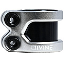 Objímka Divine Zephyr stříbrná