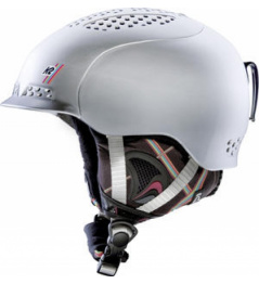 Helma K2 Virtue silver frost 2012/2013 dámská vell.S