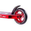 Freestyle koloběžka Bestial Wolf Booster B18 červená
