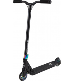 Freestyle koloběžka Longway Summit 2K19 Black/Neochrome