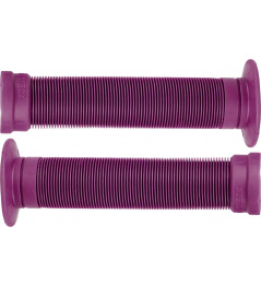 Gripy Odi Longneck St 143mm Fialové