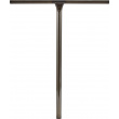 Řídítka Native TriCast SCS 710mm černá