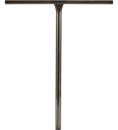 Řídítka Native TriCast SCS 710mm černá