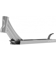 Deska Revolution Supply Storm 495mm Raw + Griptape Zdarma