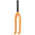 Eclat Storm BMX Vidlice (20mm|Matte Pastel Orange Jordan Godwin Sig)