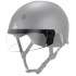 Triple Eight Deep Cover Visor Crown Kit (L-XXL|Černá)